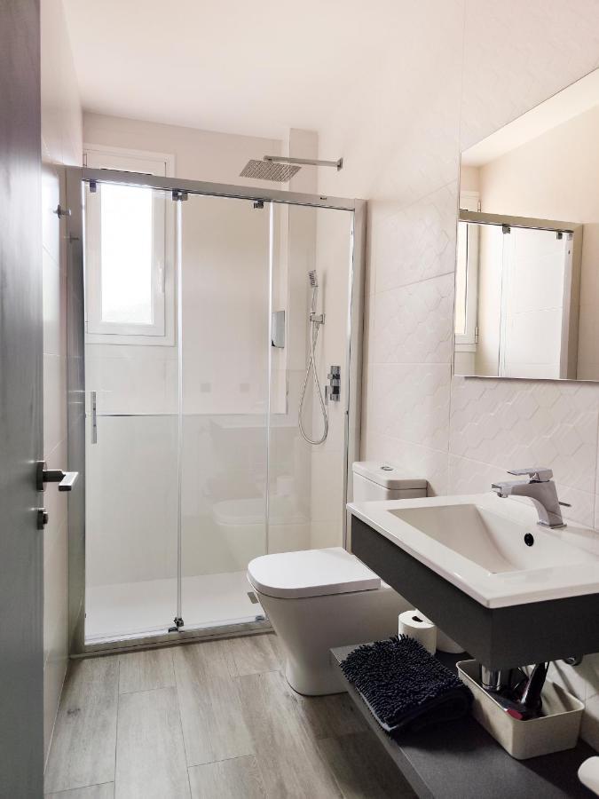 Apartamento rural en el Berguedà - Lluis&Antonia Sant Jordi de Cercs Exterior foto